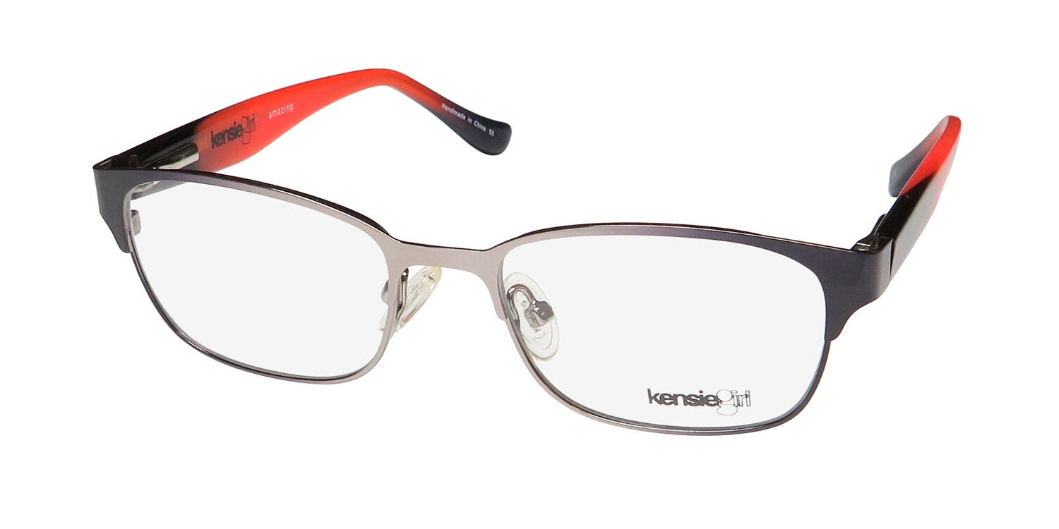 kensie Amazing Eyeglasses