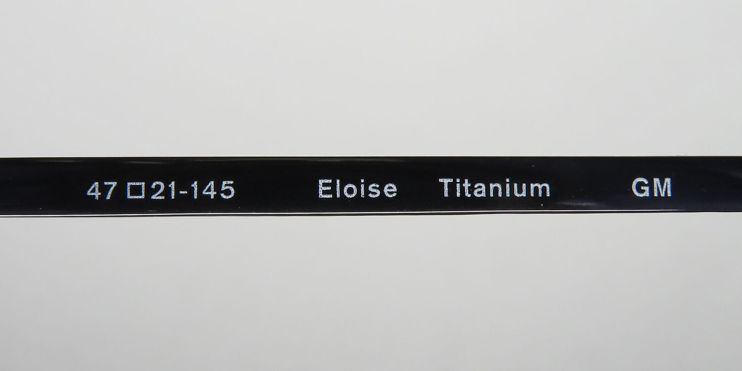 Dana Buchman Eloise Eyeglasses