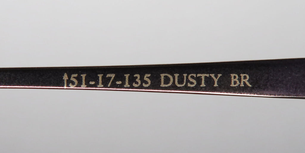 Dana Buchman Dusty Eyeglasses