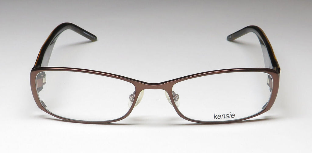 kensie Graffiti Eyeglasses