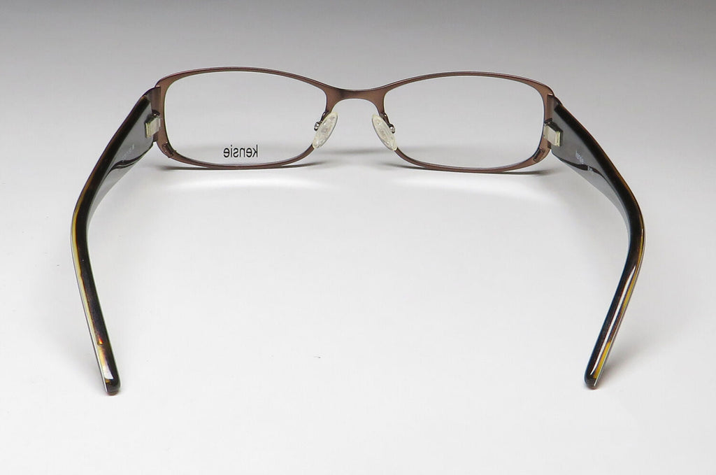 kensie Graffiti Eyeglasses