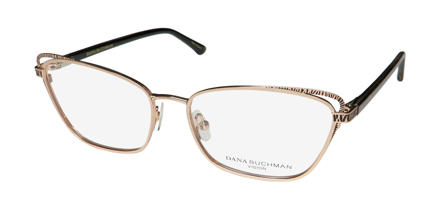 Dana Buchman Marcia Eyeglasses