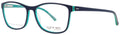 Lightec-Morel 7672l Eyeglasses