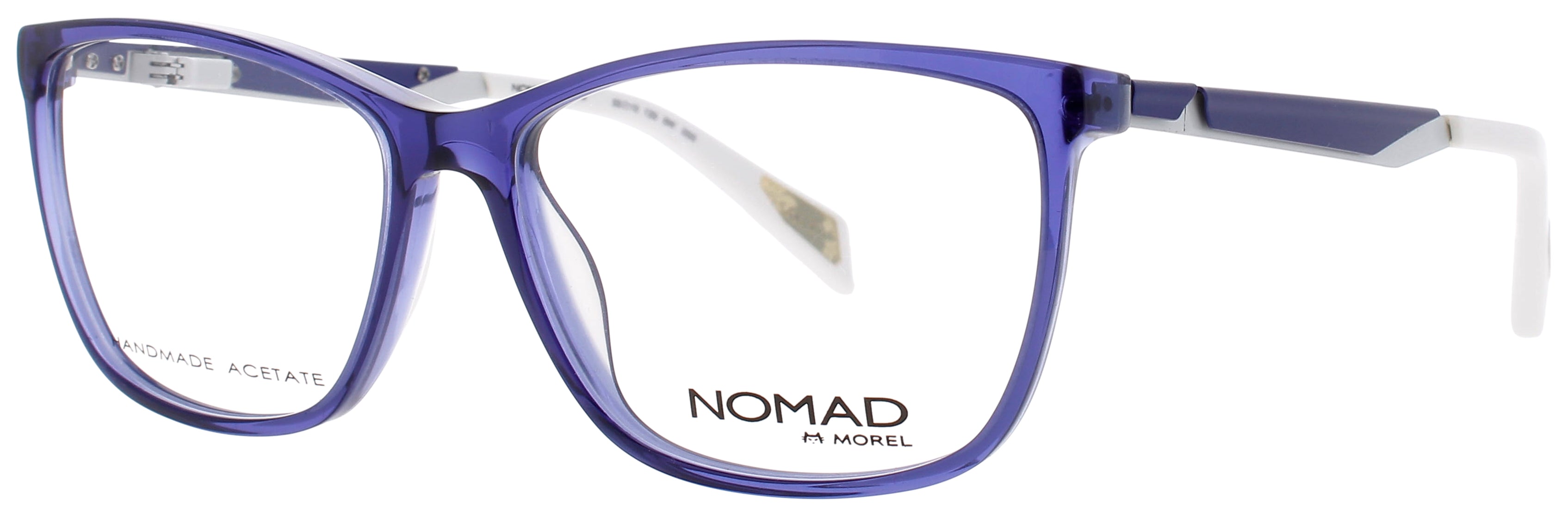 Nomad-Morel 2547n Eyeglasses