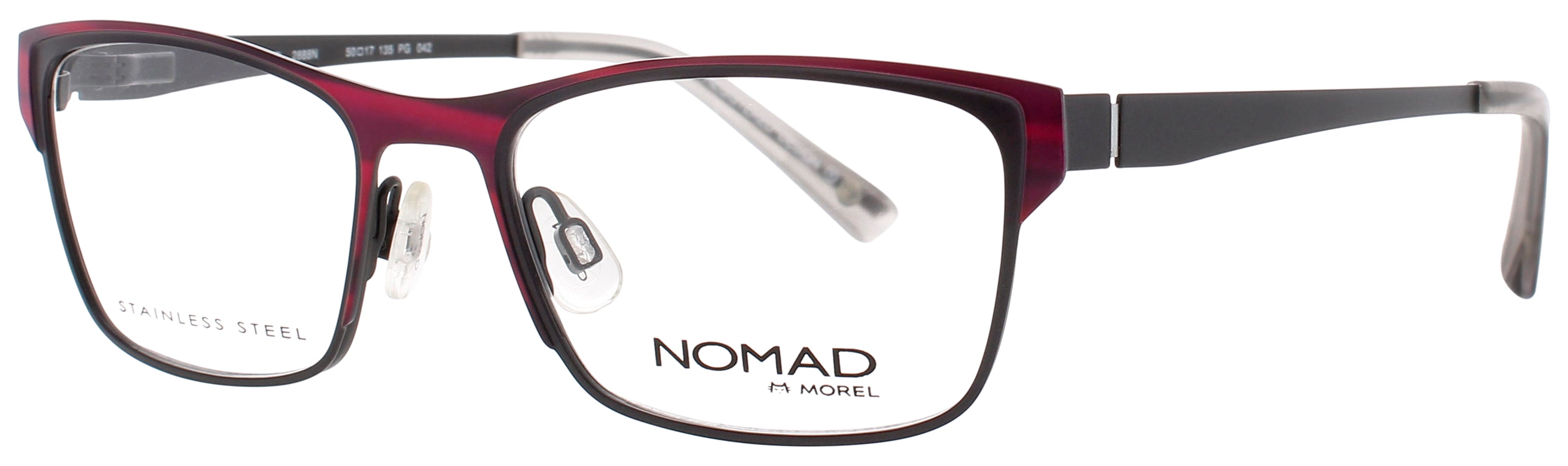 Nomad-Morel 2888n Eyeglasses