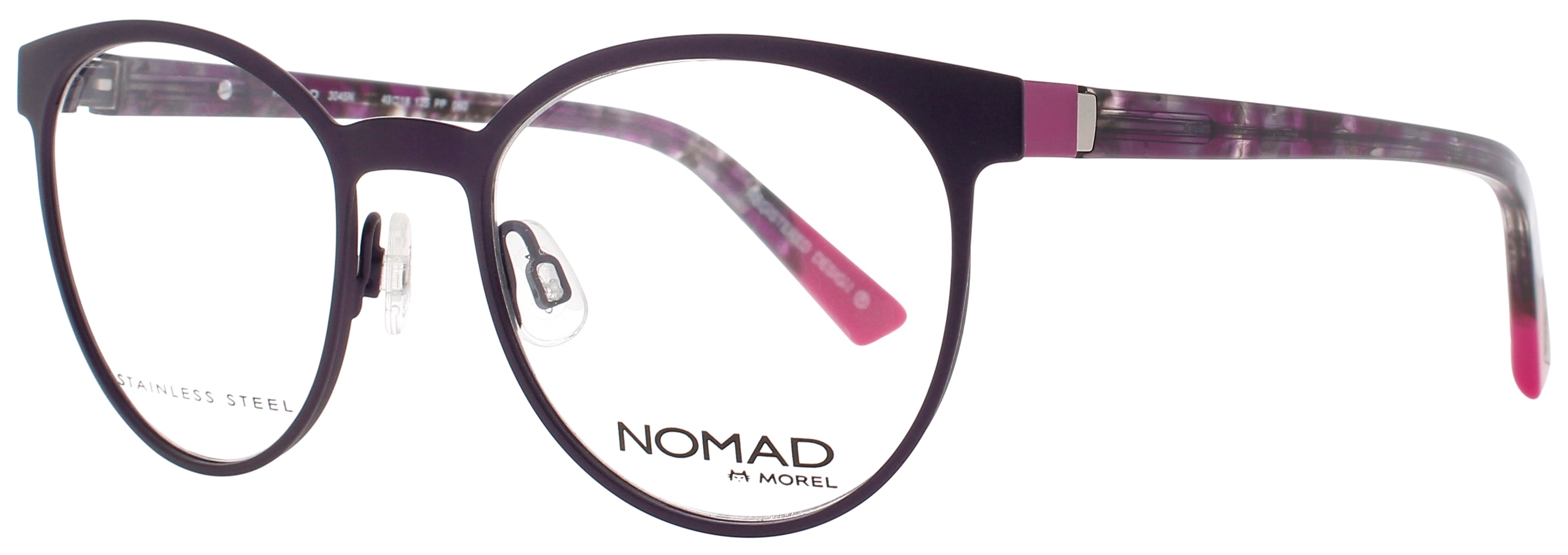 Nomad-Morel 3045n Eyeglasses