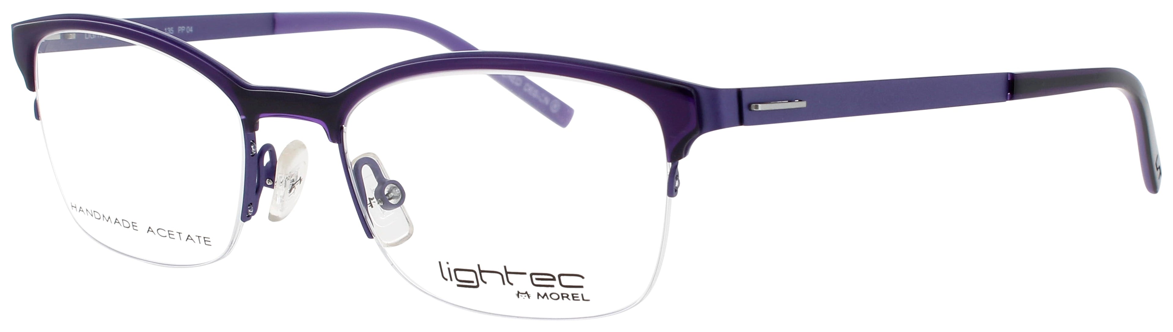 Lightec-Morel 30031l Eyeglasses