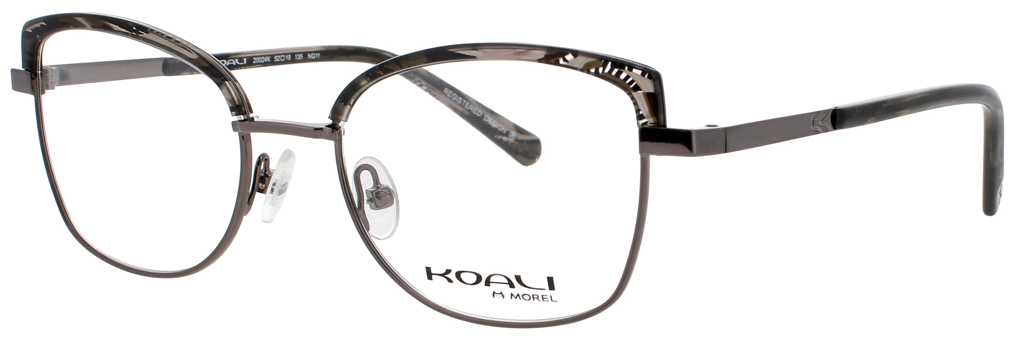 Koali-Morel 20024k Eyeglasses