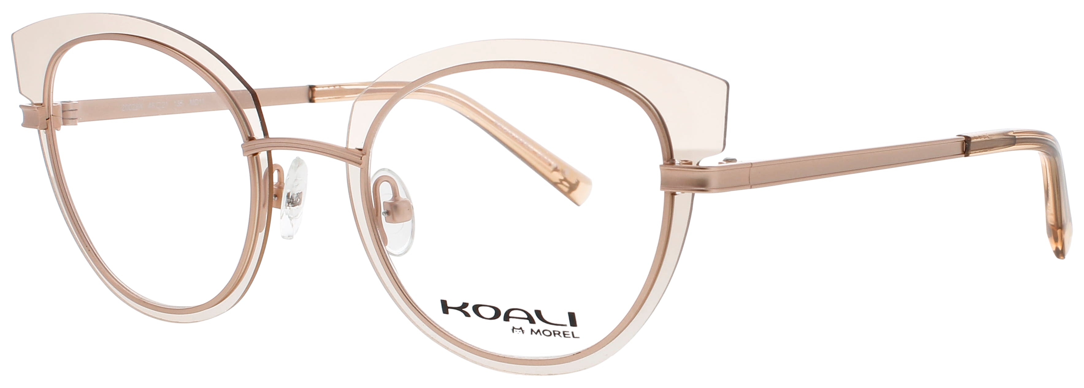 Koali-Morel 20028k Eyeglasses