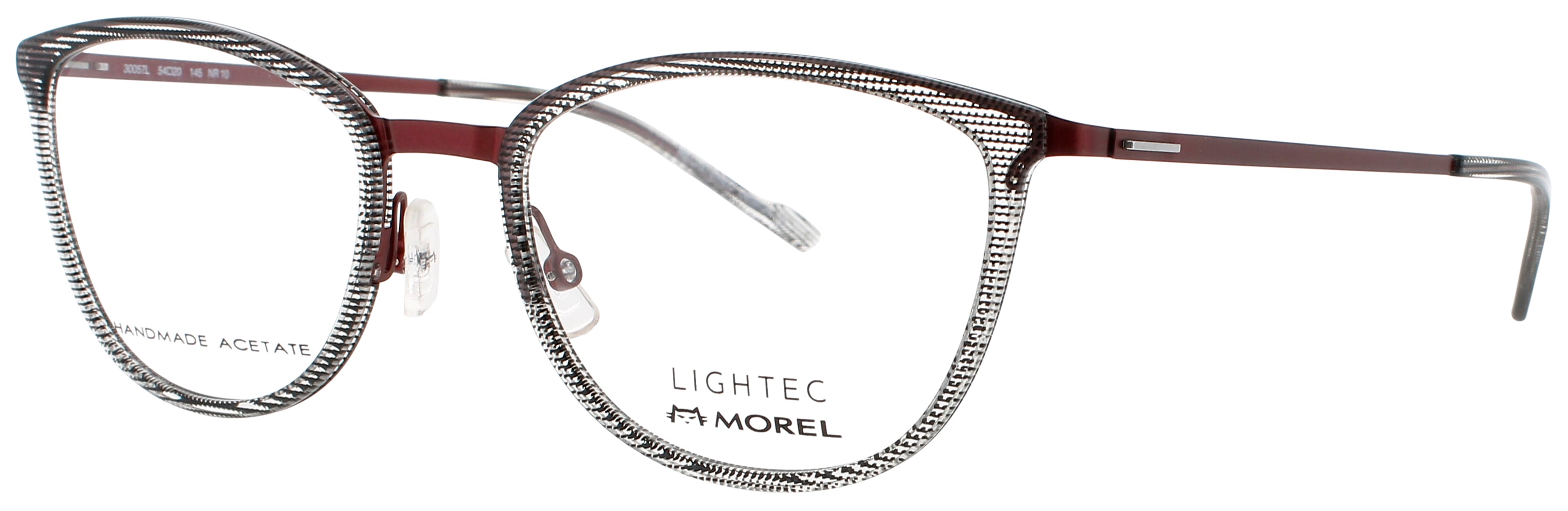 Lightec-Morel 30057l Eyeglasses