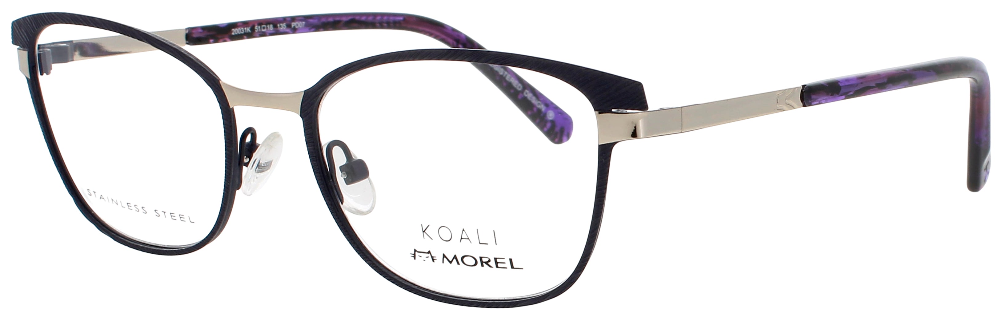 Koali-Morel 20031k Eyeglasses