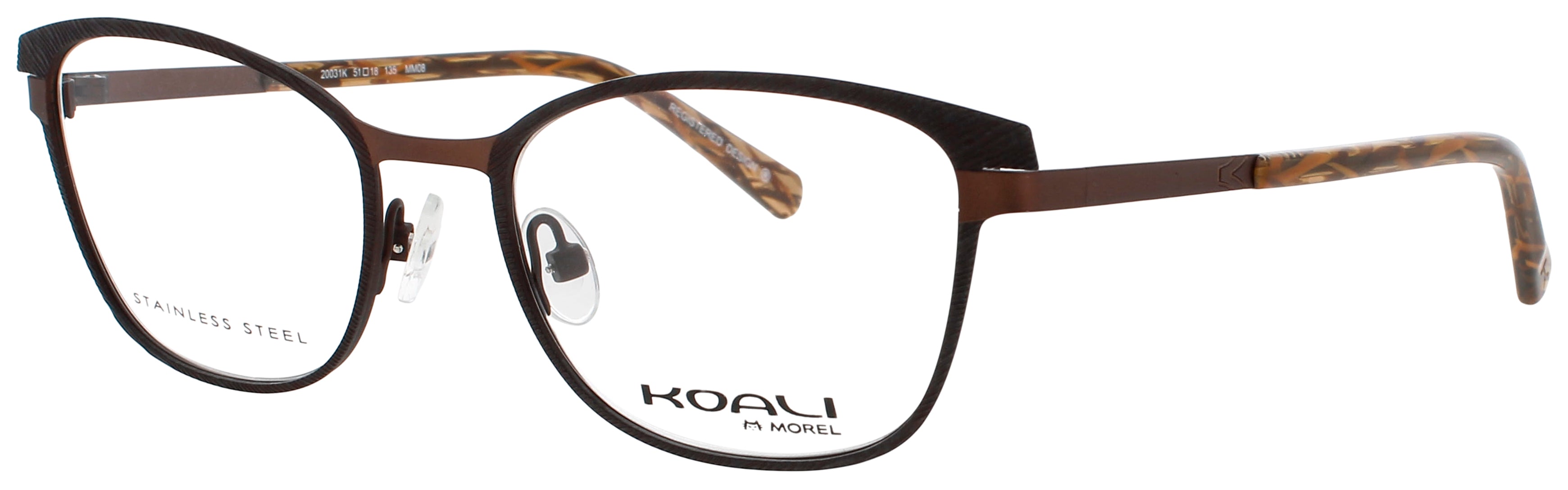 Koali-Morel 20031k Eyeglasses