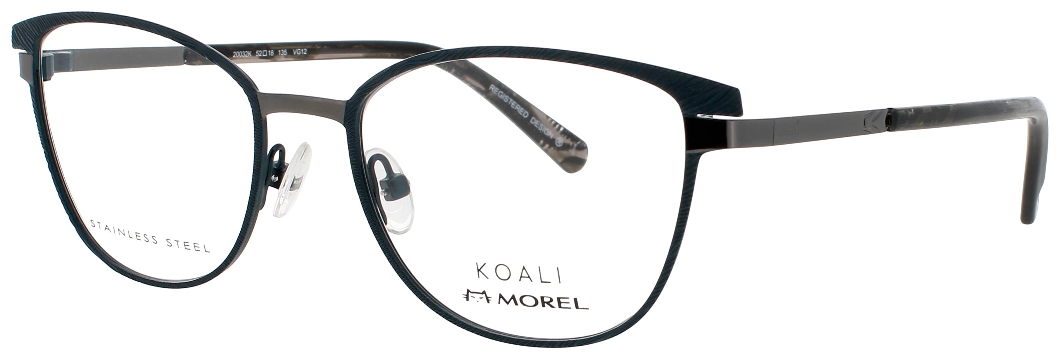 Koali-Morel 20032k Eyeglasses
