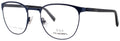 Oga-Morel 10075o Eyeglasses