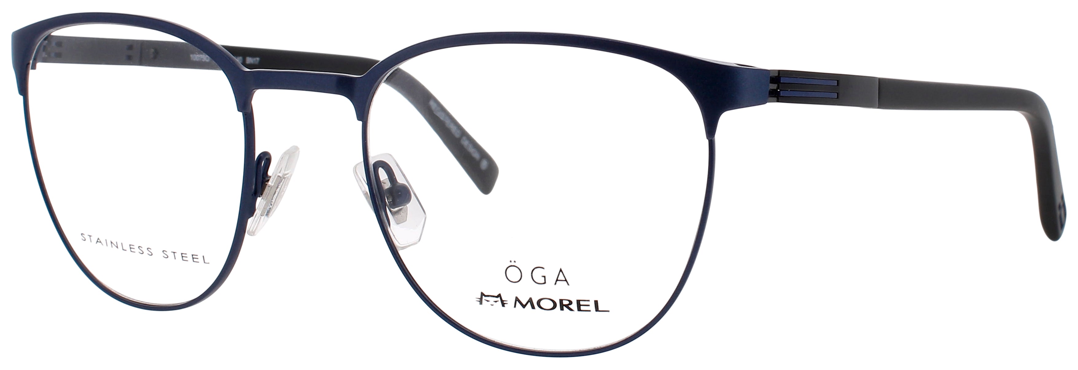 Oga-Morel 10075o Eyeglasses