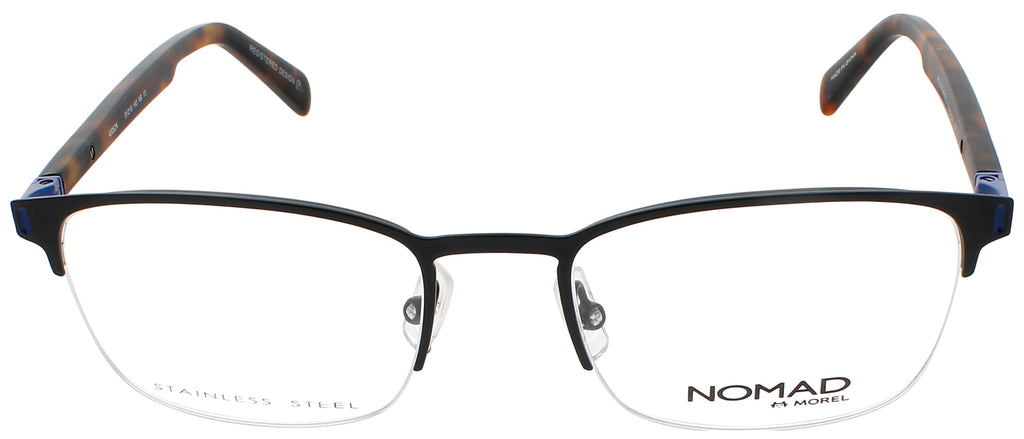 Nomad-Morel 40052n Eyeglasses