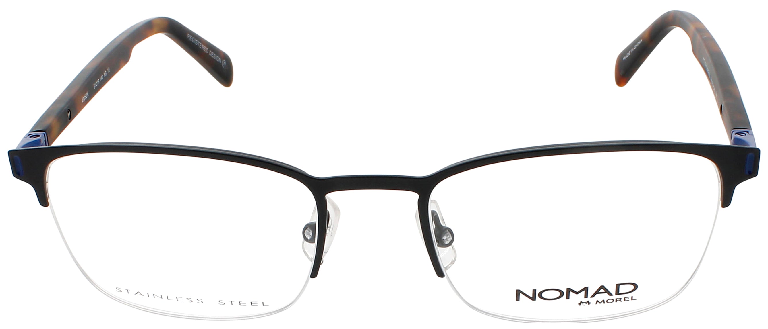 Nomad-Morel 40052n Eyeglasses