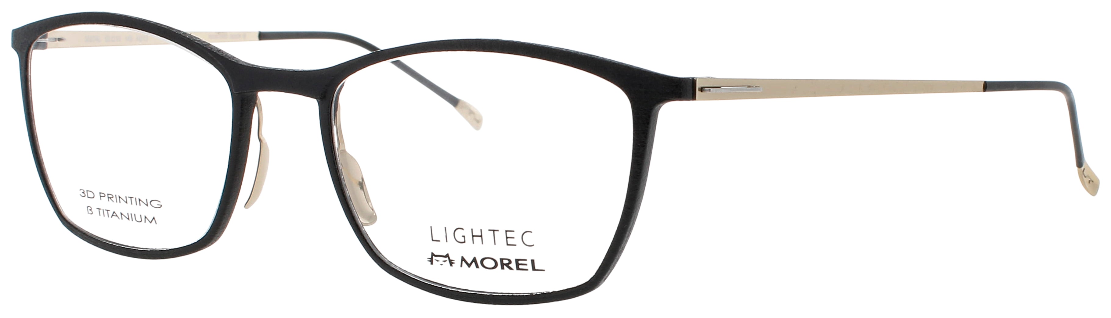 Lightec-Morel 30074l Eyeglasses