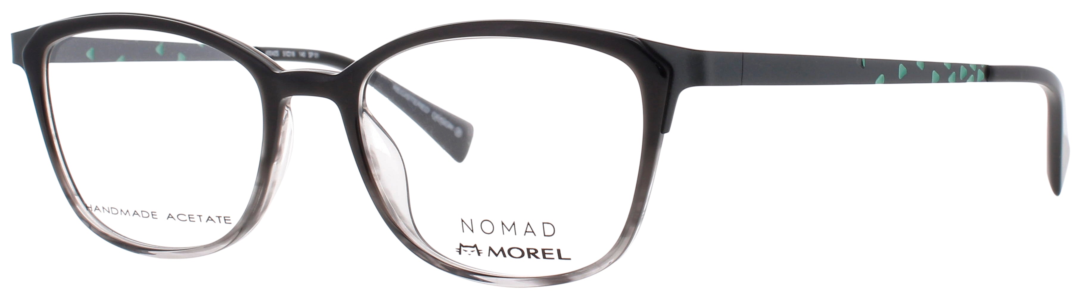 Nomad-Morel 40042s Eyeglasses