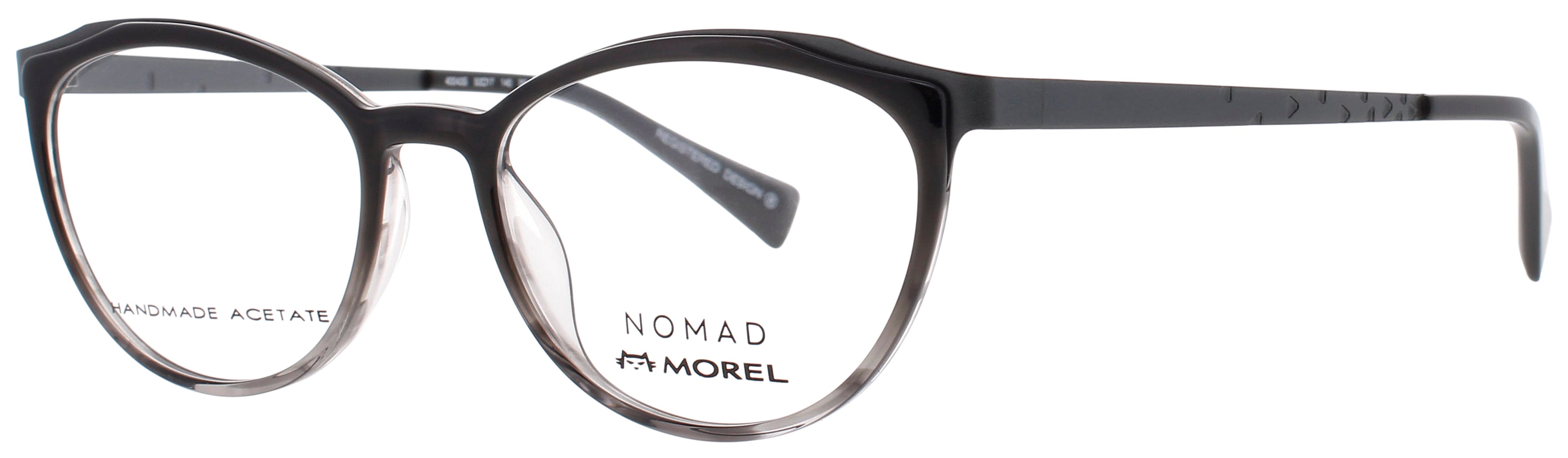 Nomad-Morel 40043s Eyeglasses