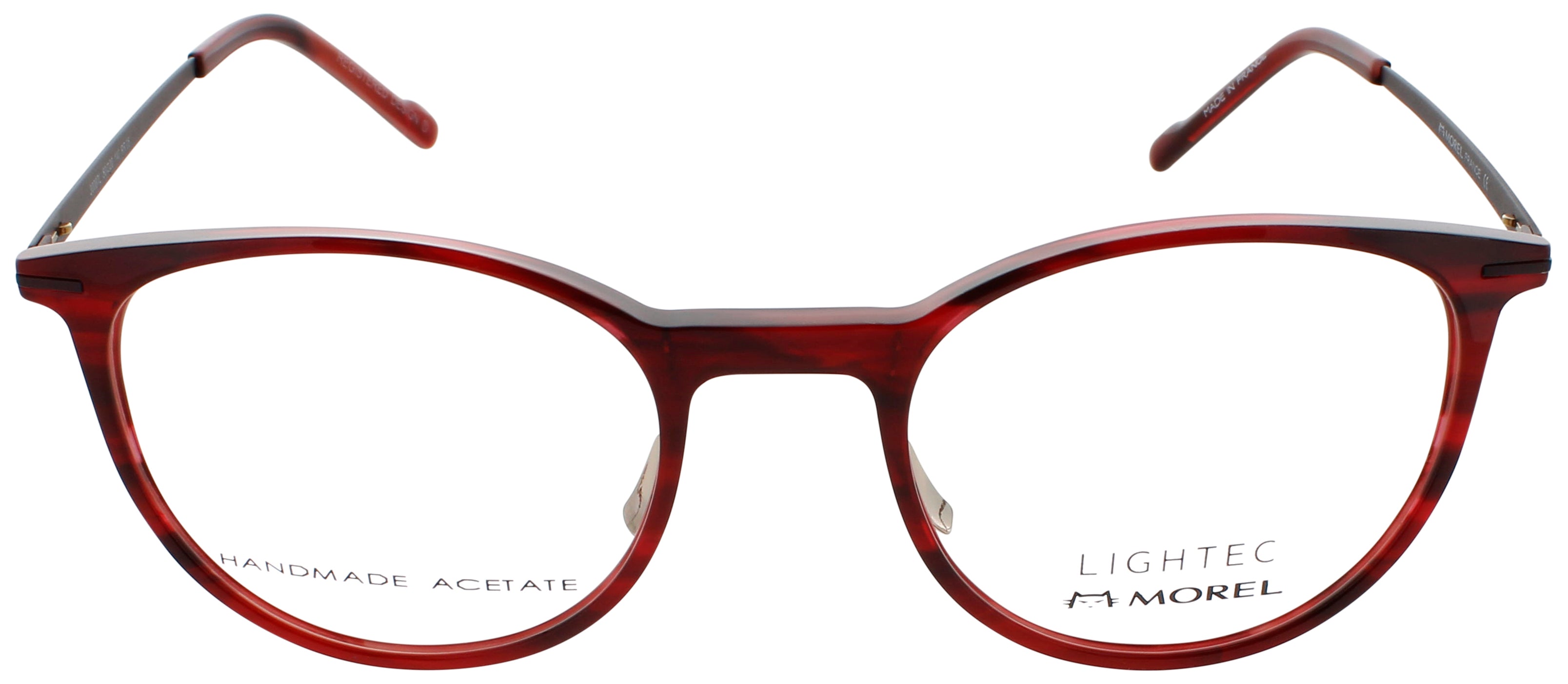 Lightec 30087l Eyeglasses