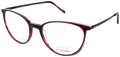 Lightec Omicron 16 Eyeglasses