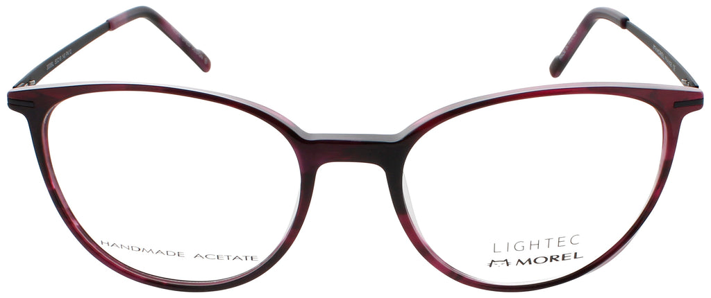 Lightec Omicron 16 Eyeglasses