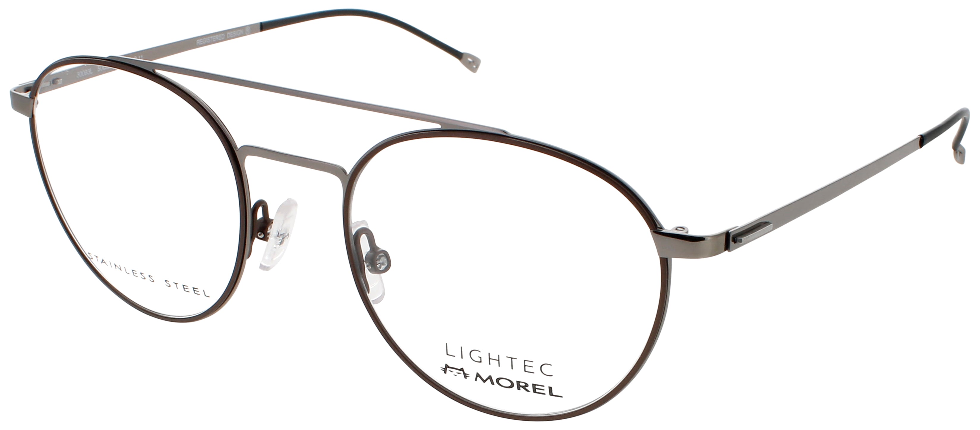 Lightec 30093l Eyeglasses