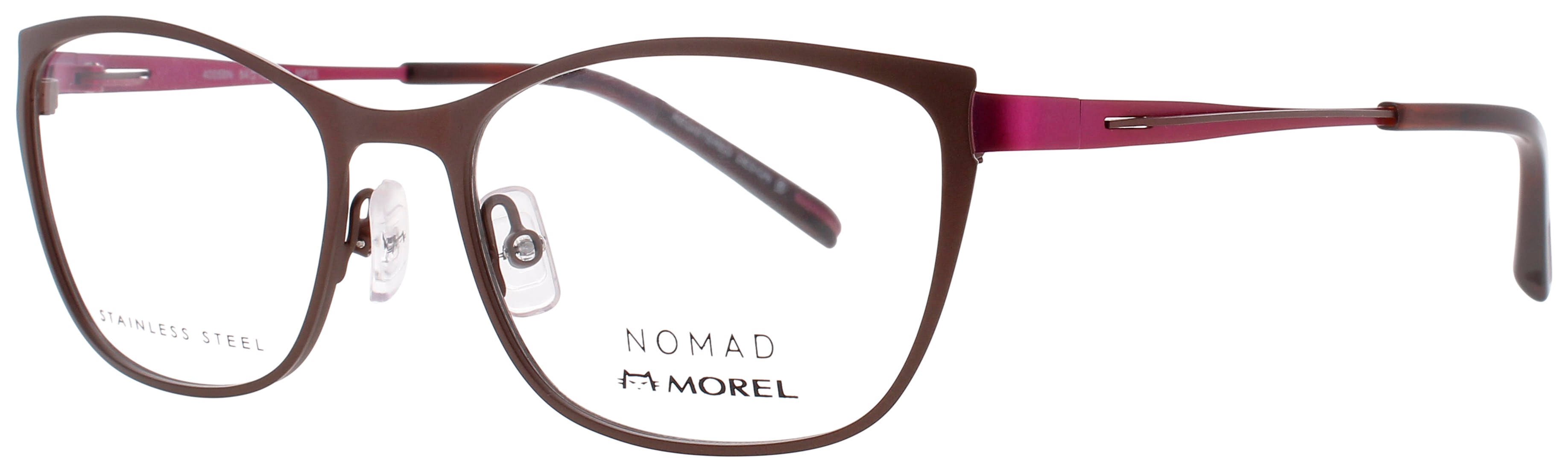 Nomad-Morel 40058n Eyeglasses