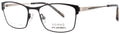 Nomad-Morel 40063n Eyeglasses