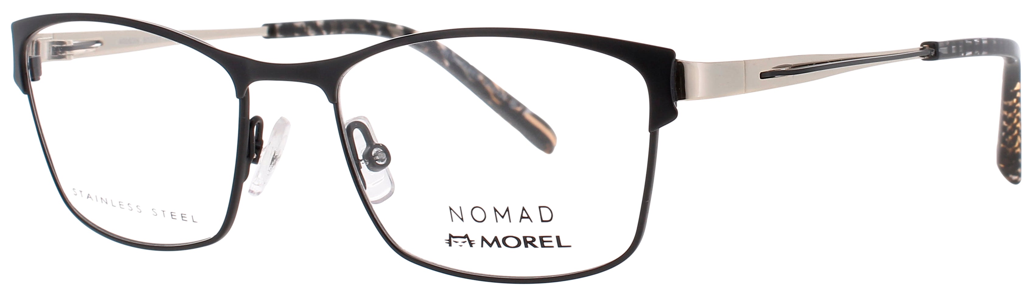 Nomad-Morel 40063n Eyeglasses