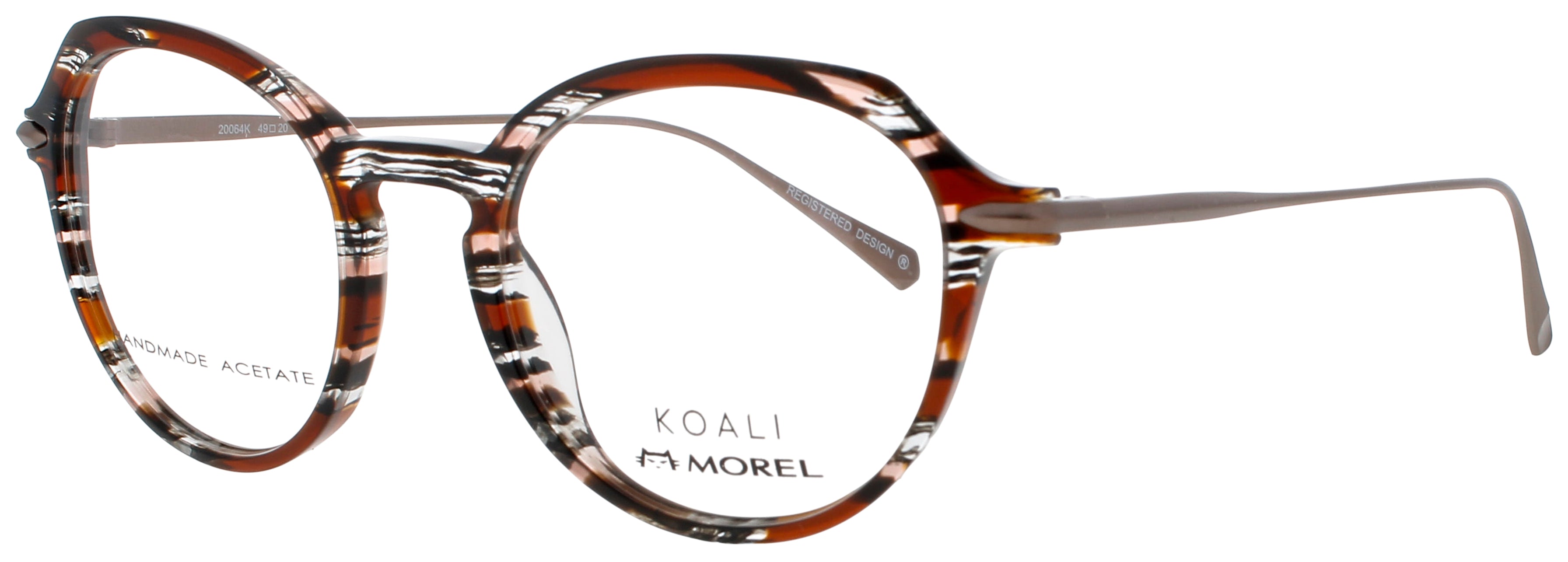 Koali-Morel 20064k Eyeglasses