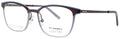 Lightec-Morel 30140l Eyeglasses