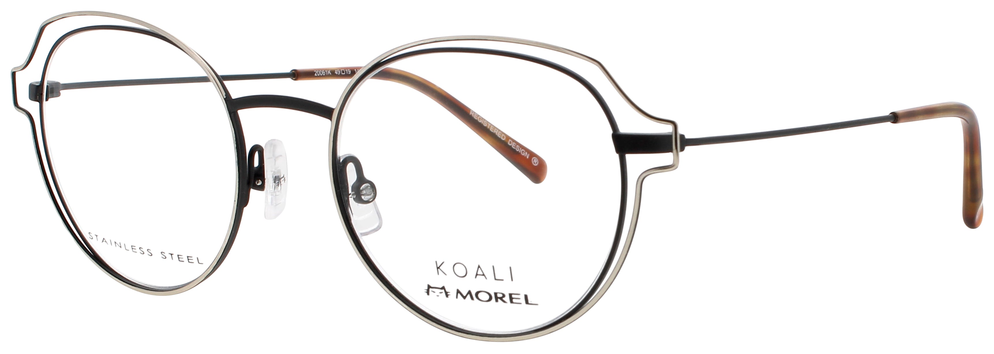 Koali-Morel 20061k Eyeglasses