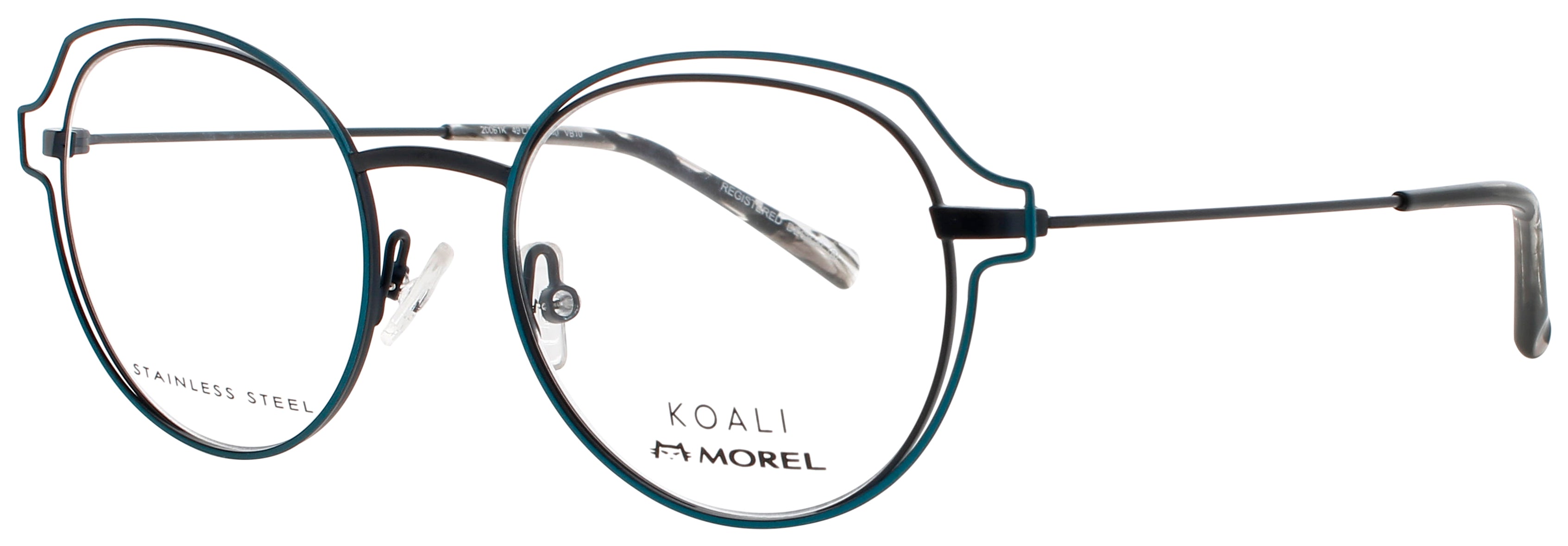 Koali-Morel 20061k Eyeglasses