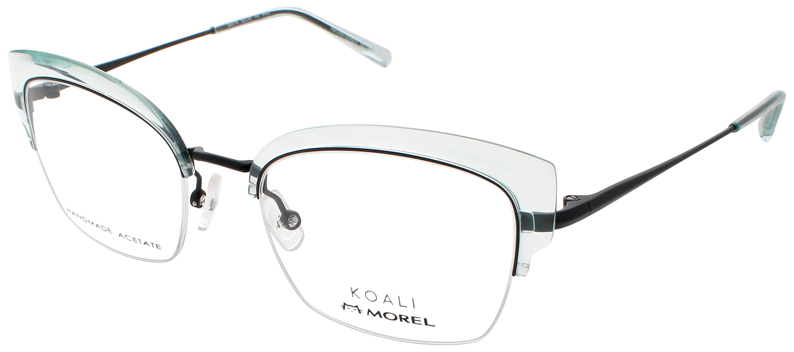 Koali 20071k Eyeglasses