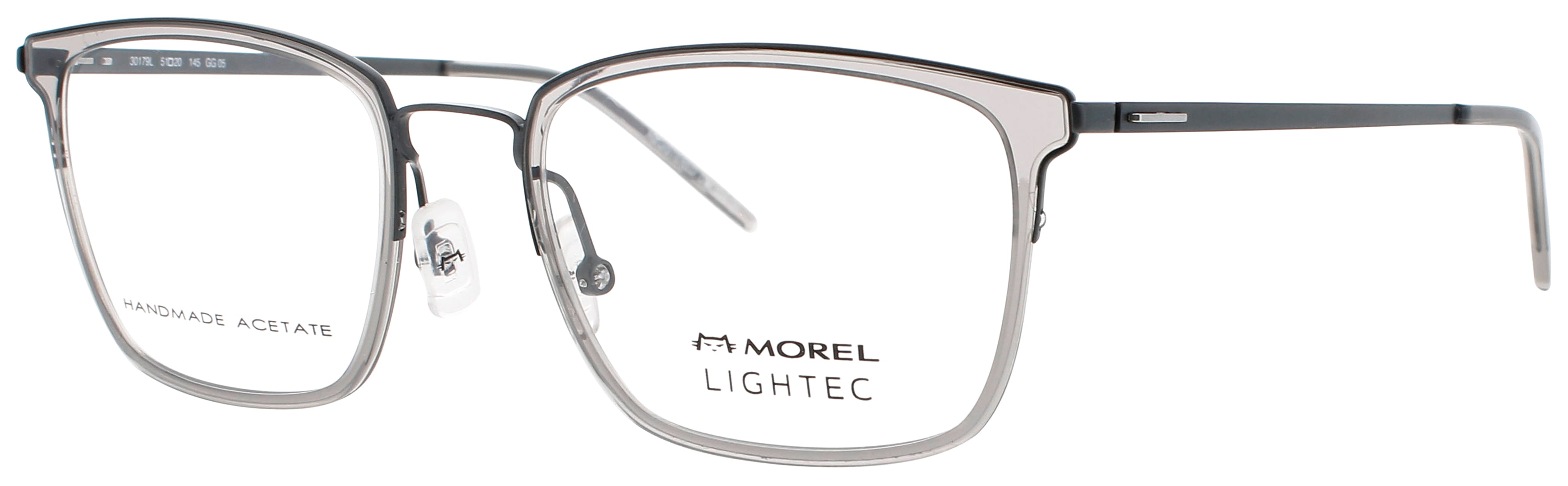 Lightec-Morel 30179l Eyeglasses