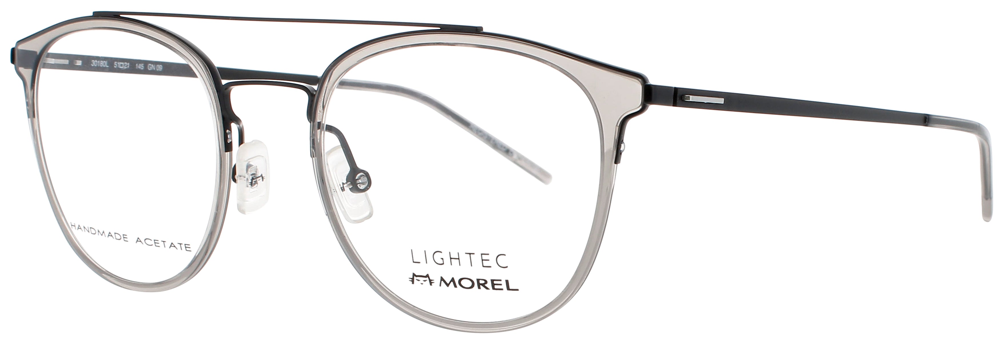 Lightec-Morel 30180l Eyeglasses