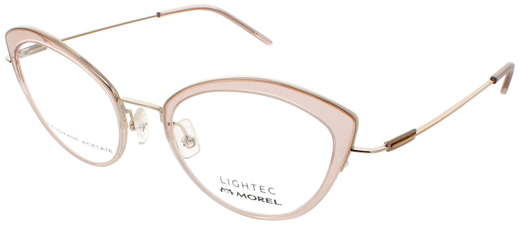 Lightec Omicron 26 Eyeglasses