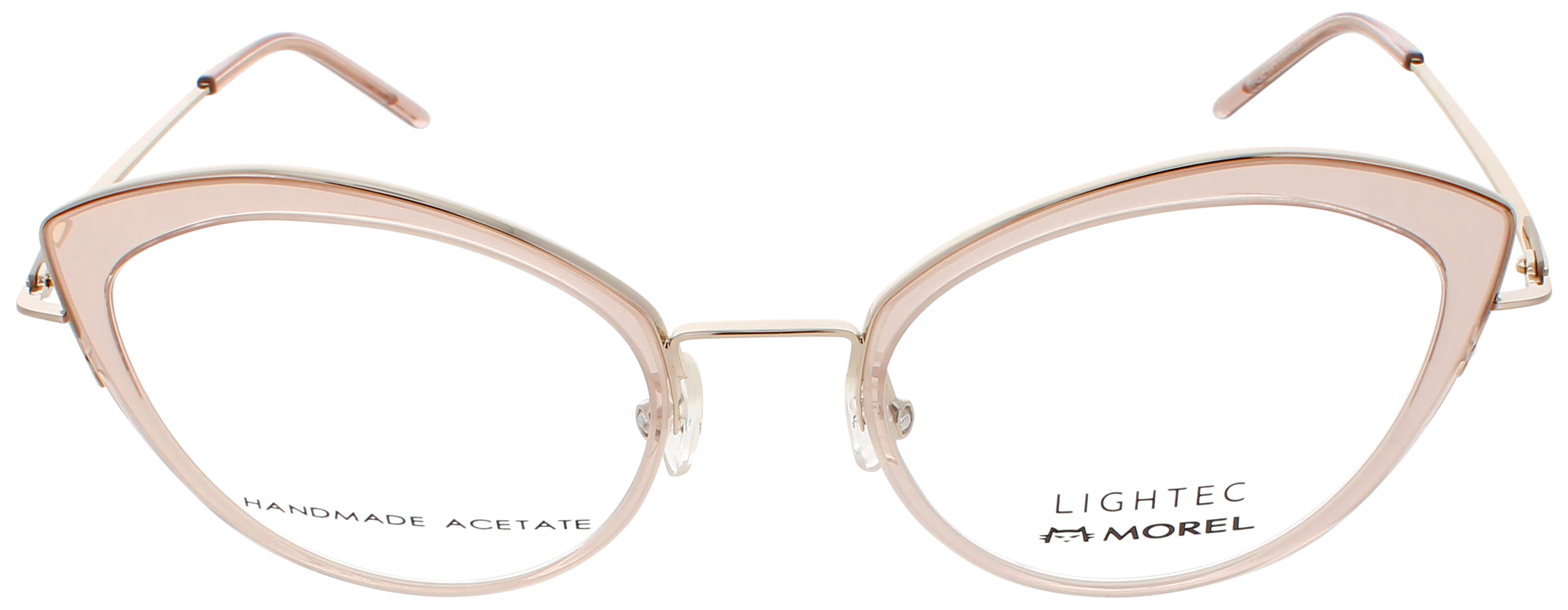 Lightec Omicron 26 Eyeglasses