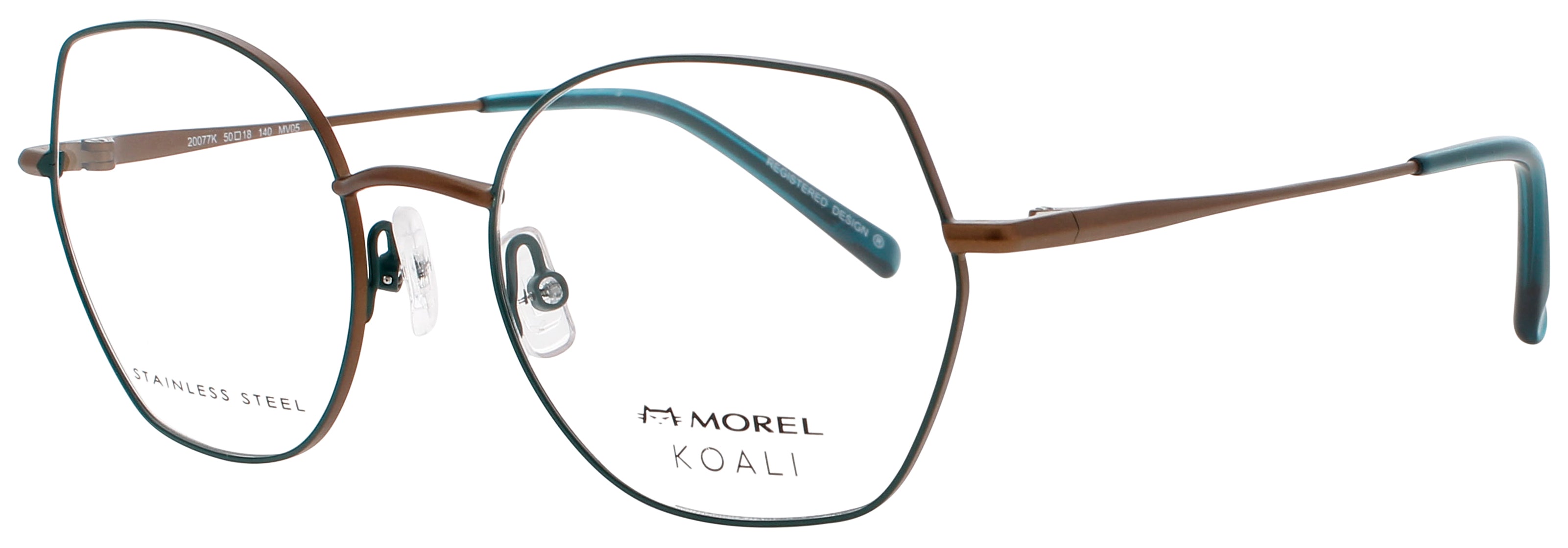 Koali-Morel 20077k Eyeglasses