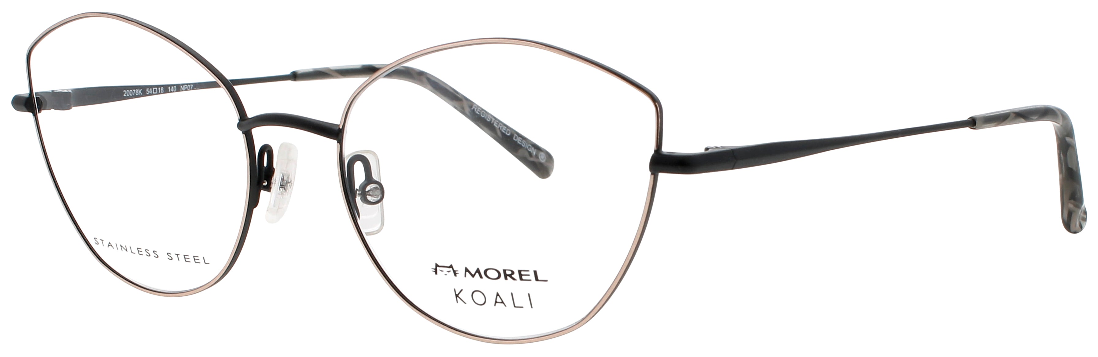 Koali-Morel 20078k Eyeglasses