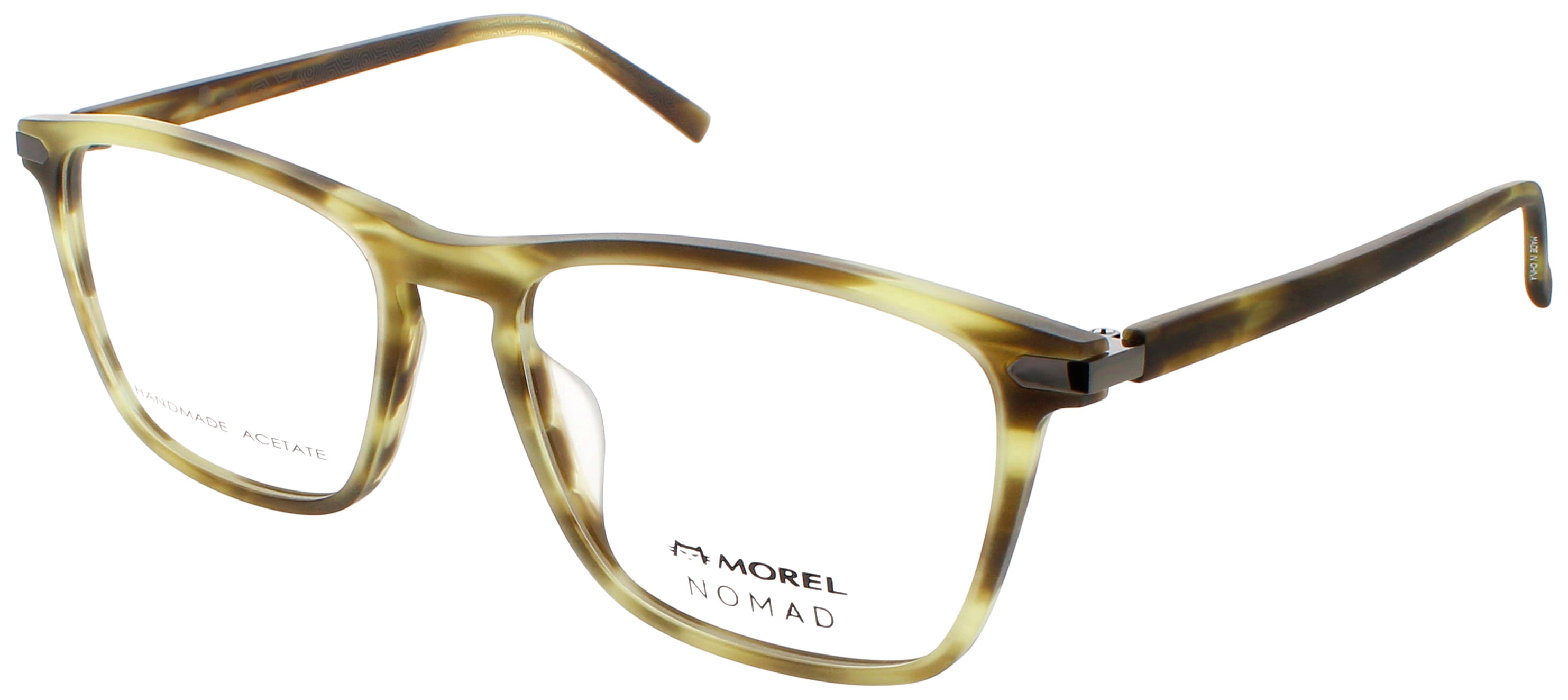 Nomad-Morel 40107n Eyeglasses
