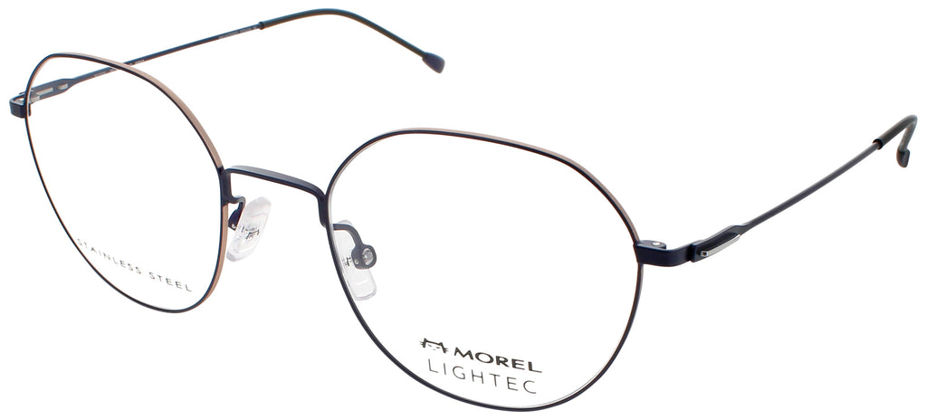 Lightec 30202l Eyeglasses