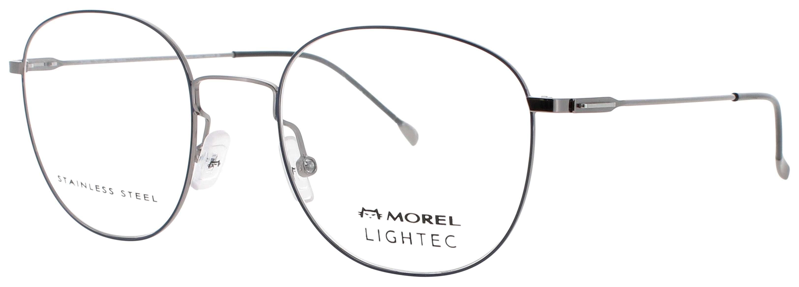 Lightec-Morel 30208l Eyeglasses