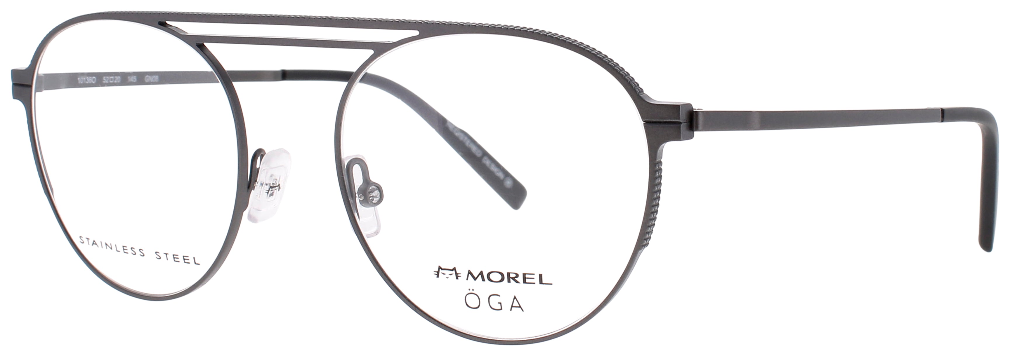 Oga-Morel 10136o Eyeglasses