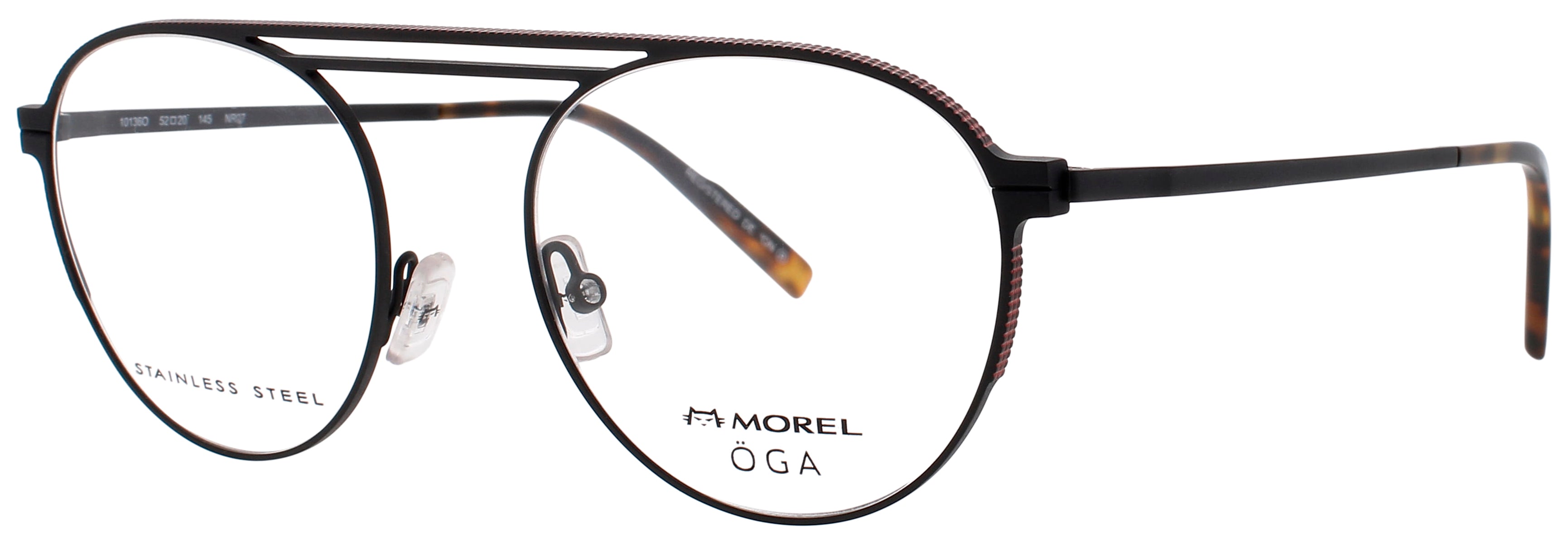 Oga-Morel 10136o Eyeglasses