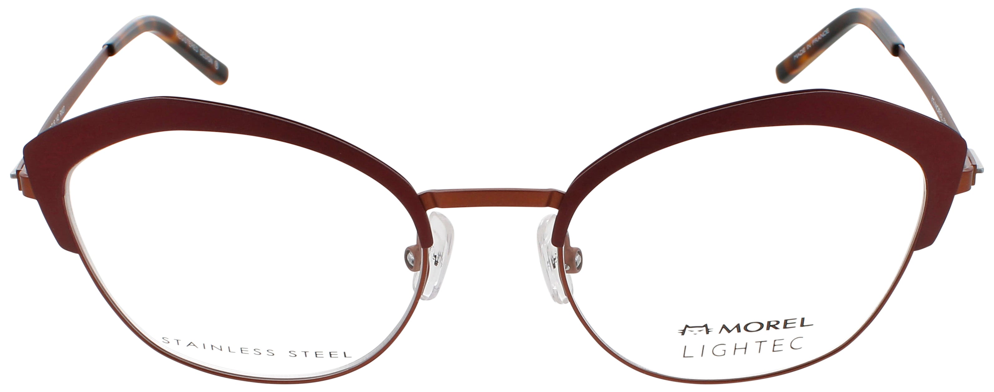 Lightec 30200l Eyeglasses