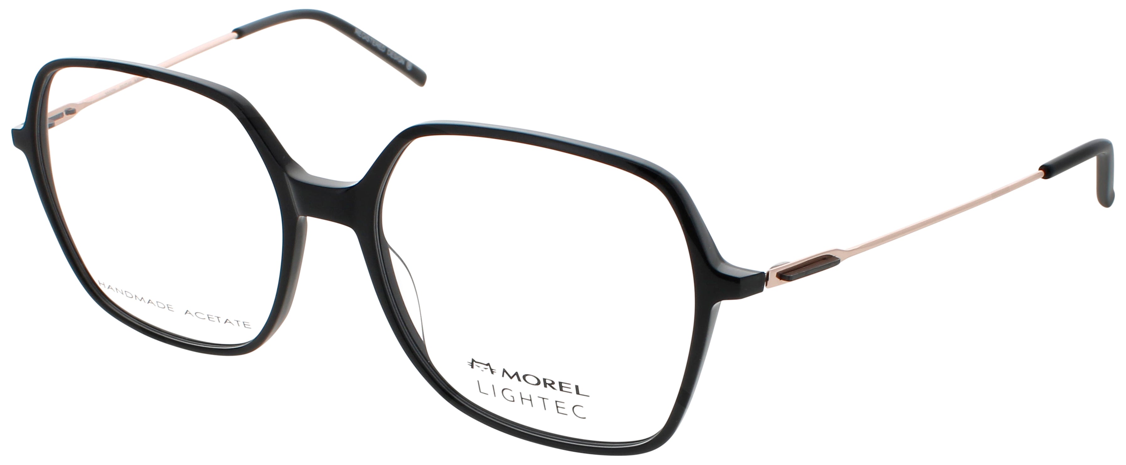Lightec Omicron 40 Eyeglasses