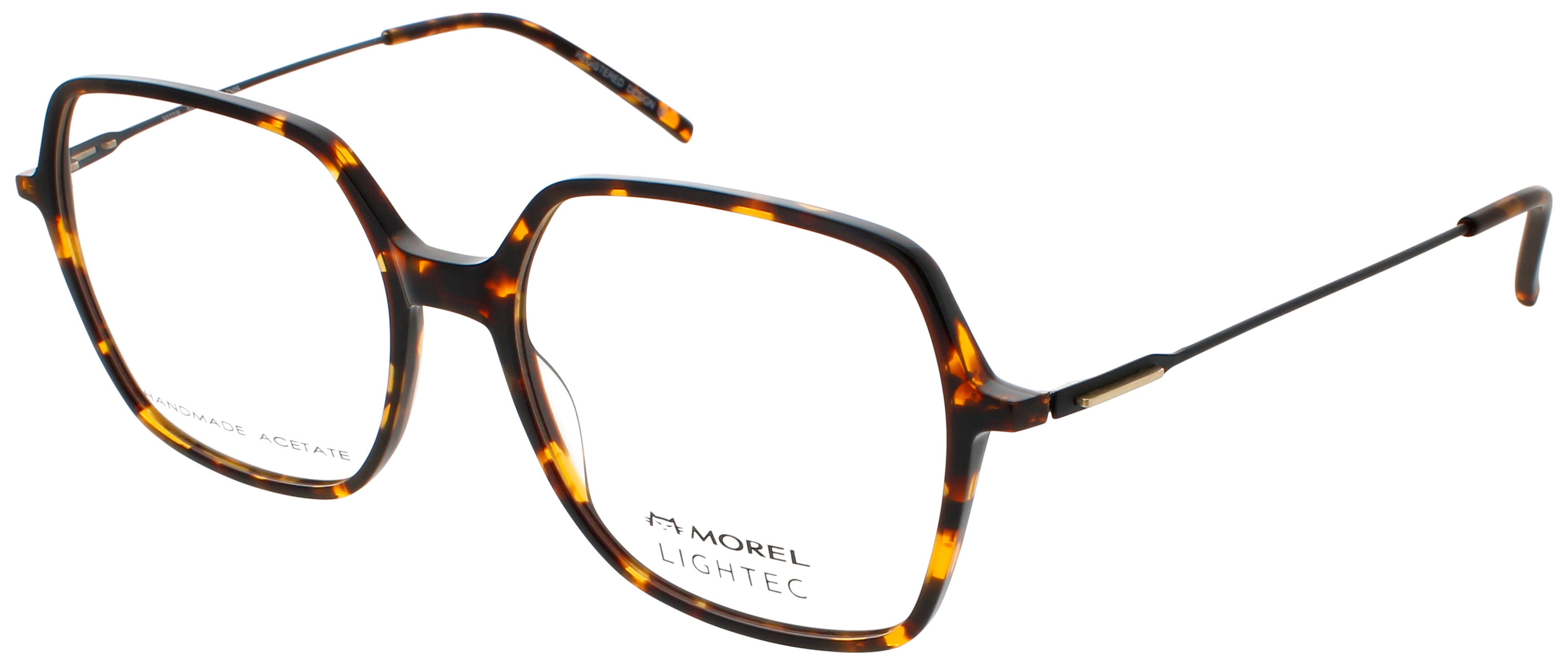 Lightec Omicron 40 Eyeglasses